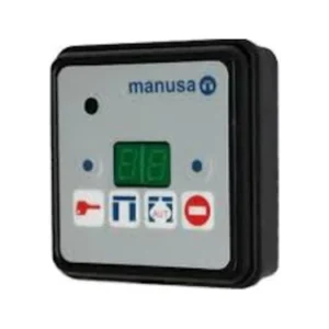 Manusa Optima Dijital Selektör
