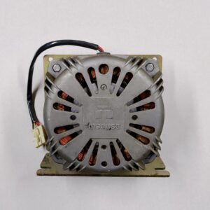 Manusa Bravo Motor