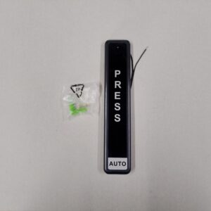 İforth Push Buton