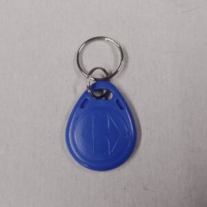 Proximity Token