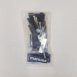 Manusa Kanat Toplama Seti E20 Serisi