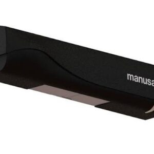 Manusa DDS-A Hibrid Radar + Perde Fotosel (İç)