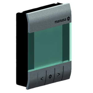 Manusa Smart Selektör