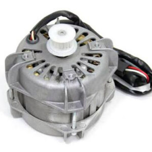 Manusa Visio 100 Motor