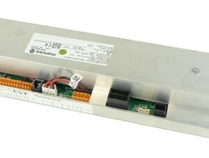 Manusa Visio 100/125 Kontrol Ünitesi