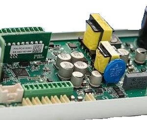 Manusa Visio+ Kontrol Ünitesi